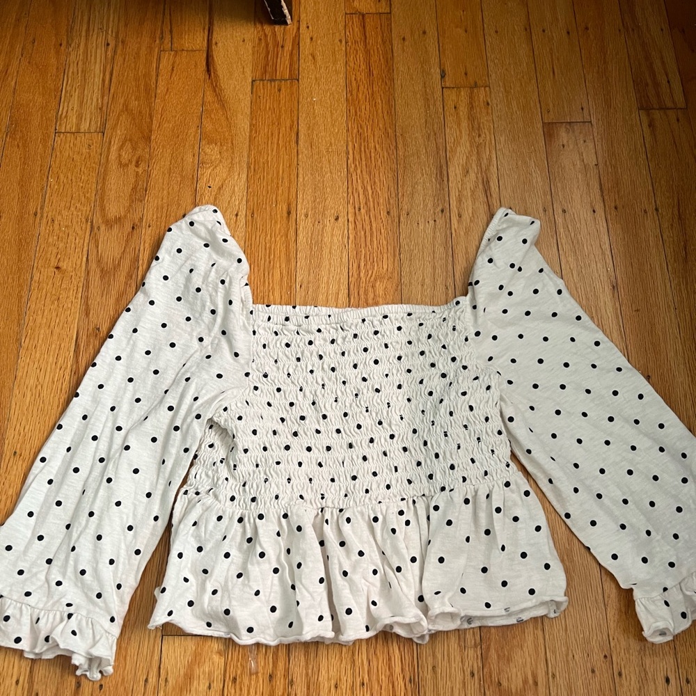 American eagles top